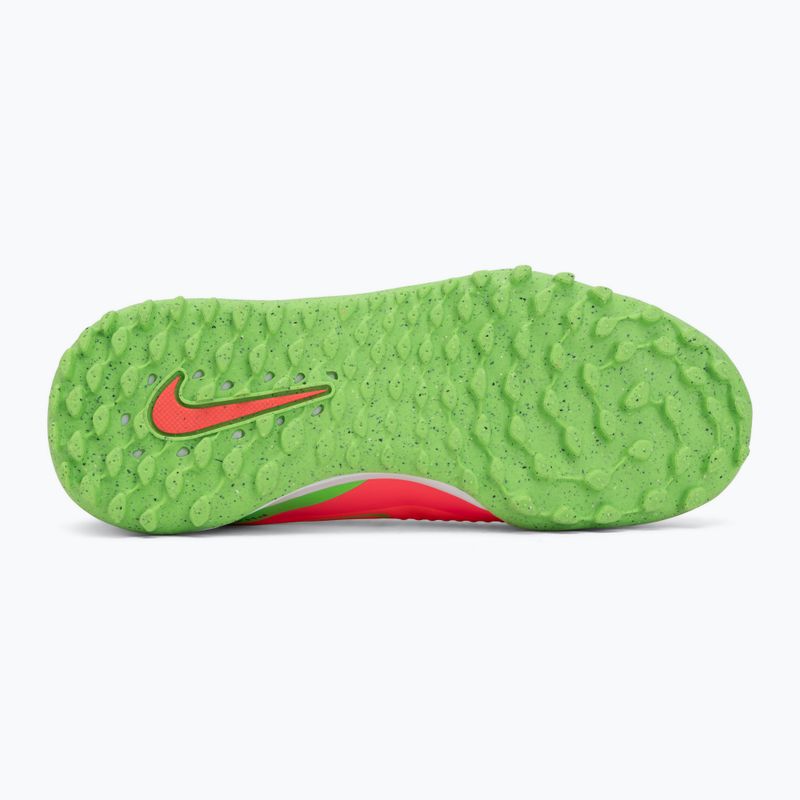 Детски футболни обувки Nike Jr. Phantom 6 Low Academy Erling Haaland TF 4