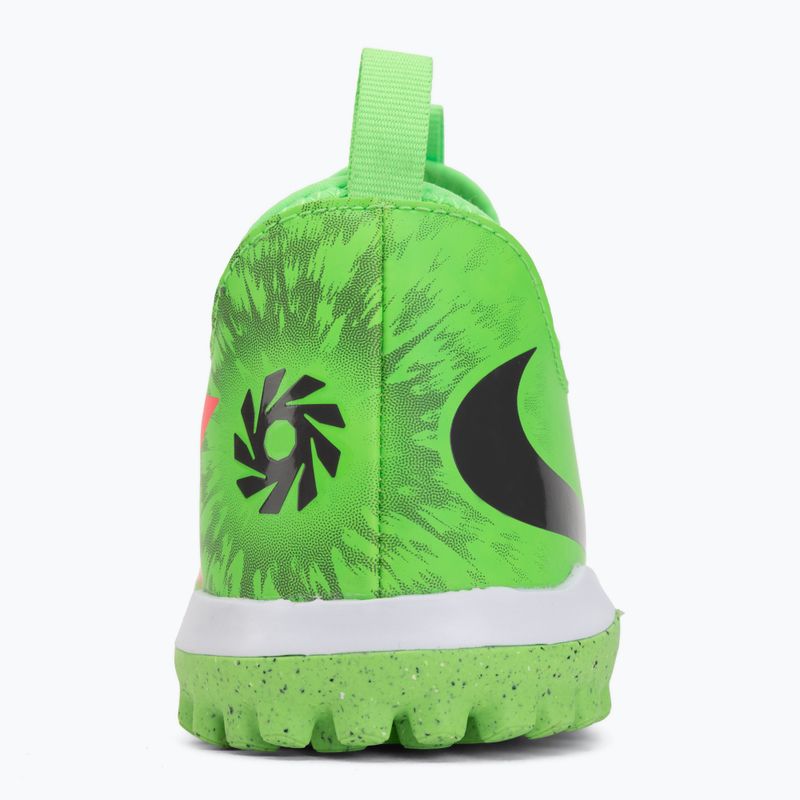Детски футболни обувки Nike Jr. Phantom 6 Low Academy Erling Haaland TF 6