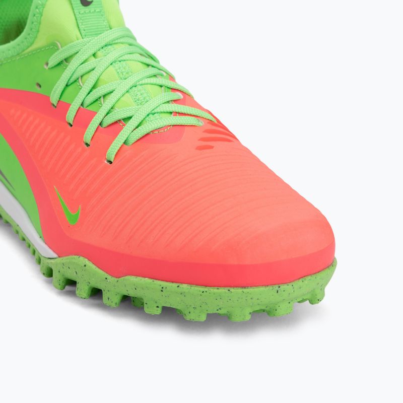 Детски футболни обувки Nike Jr. Phantom 6 Low Academy Erling Haaland TF 7