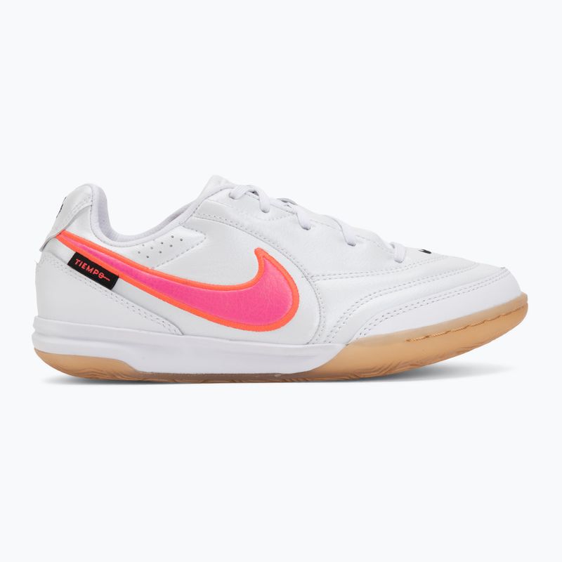Детски футболни обувки Nike Jr. Tiempo Streetgato IC multi color/black 2