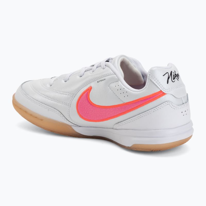 Детски футболни обувки Nike Jr. Tiempo Streetgato IC multi color/black 3