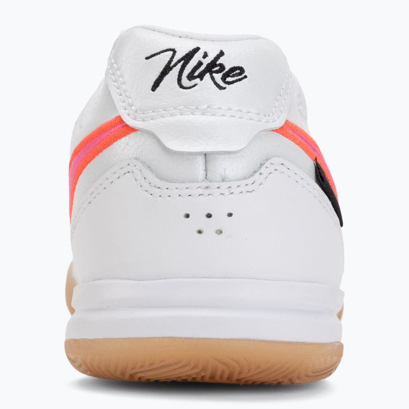 Детски футболни обувки Nike Jr. Tiempo Streetgato IC multi color/black 6