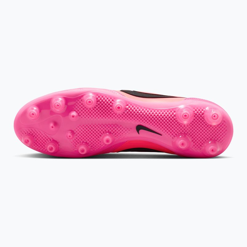 Мъжки футболни обувки Nike Tiempo Ligera Pro AG multi color/black 3