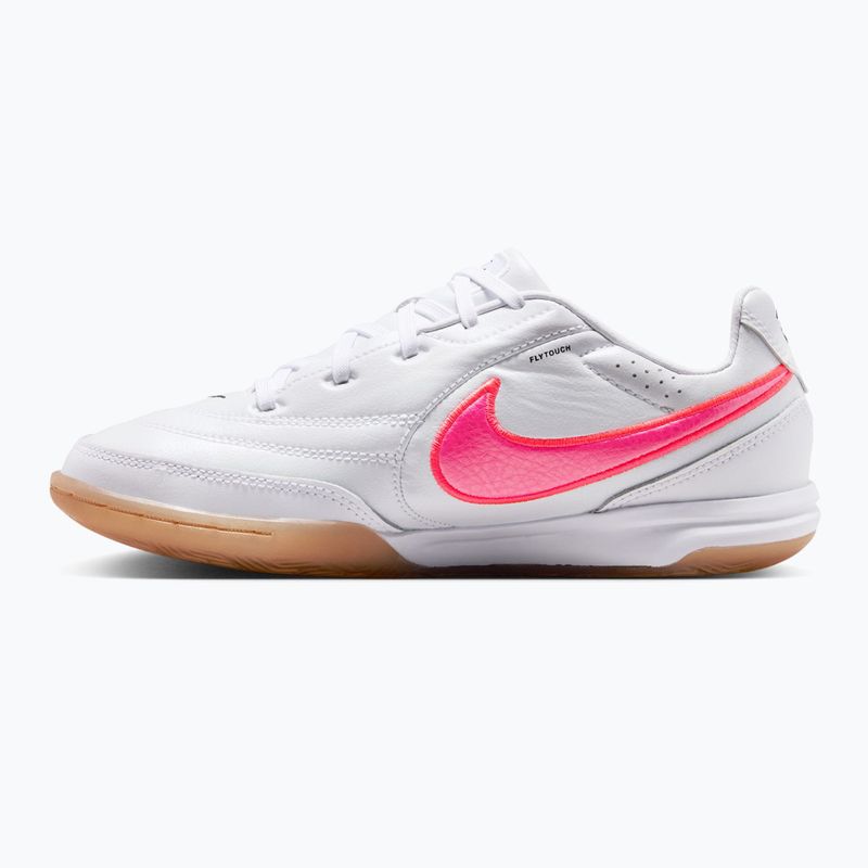 Детски футболни обувки Nike Jr. Tiempo Streetgato IC multi color/black 2