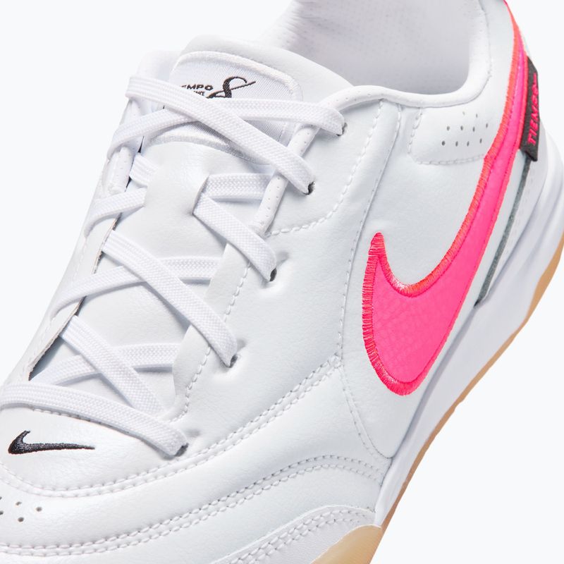Детски футболни обувки Nike Jr. Tiempo Streetgato IC multi color/black 5