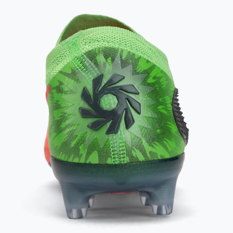 Мъжки футболни обувки Nike Phantom 6 Low Elite Erling Haaland AG hot punch/green strike/black 6