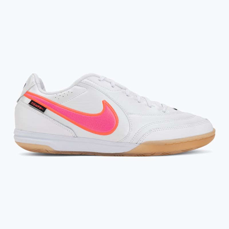 Мъжки футболни обувки Nike Tiempo Streetgato Premium multi color/black 2