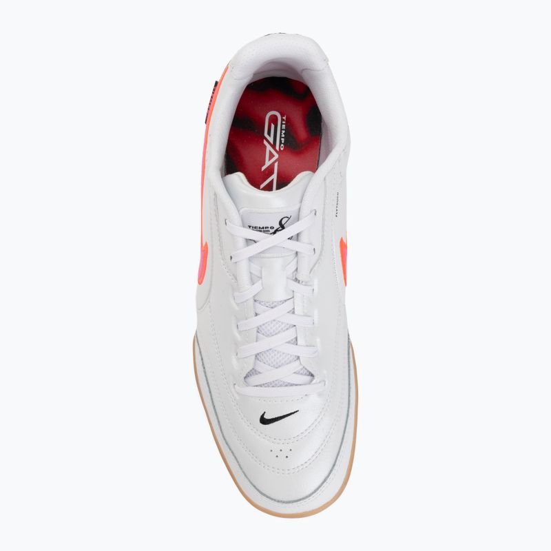 Мъжки футболни обувки Nike Tiempo Streetgato Premium multi color/black 5