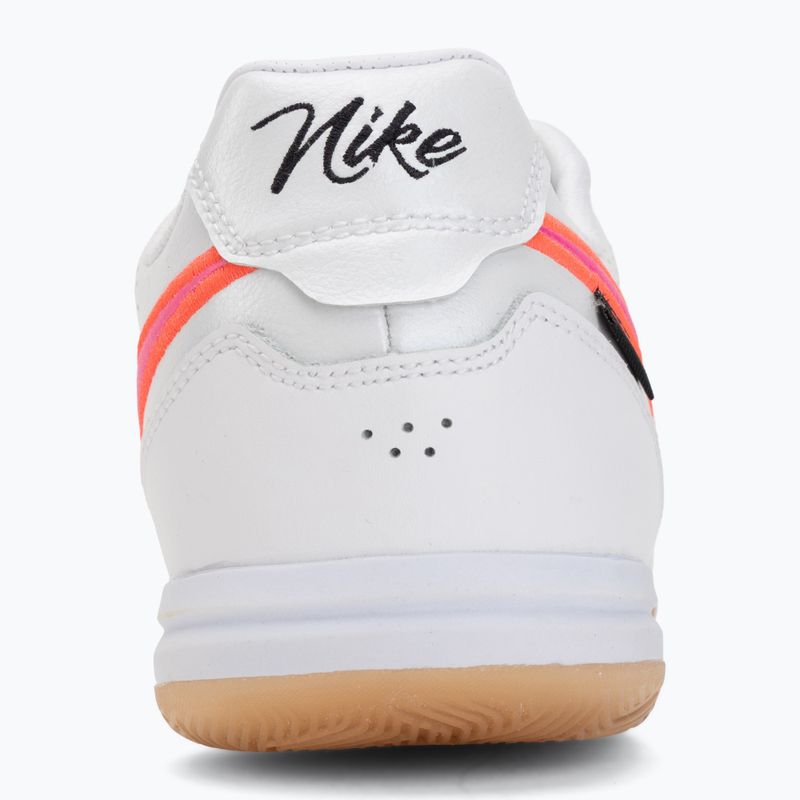 Мъжки футболни обувки Nike Tiempo Streetgato Premium multi color/black 6