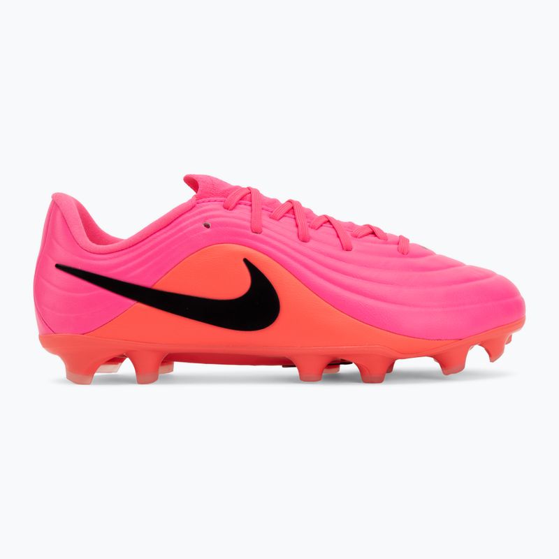 Детски футболни обувки Nike Jr. Tiempo Maestro Academy FG/MG multi color/black 2