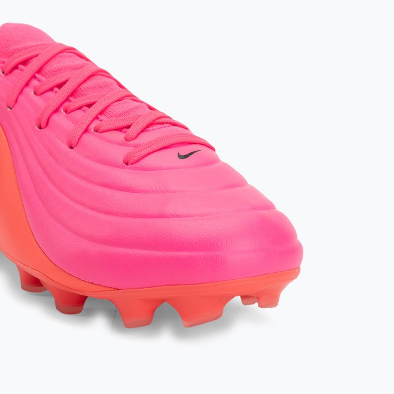 Детски футболни обувки Nike Jr. Tiempo Maestro Academy FG/MG multi color/black 7