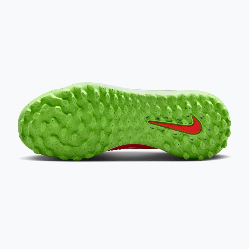 Детски футболни обувки Nike Jr. Phantom 6 Low Academy Erling Haaland TF 2