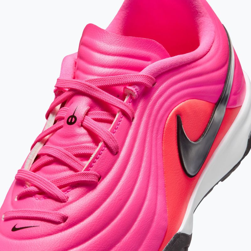 Детски футболни обувки Nike Jr. Tiempo Maestro Academy TF multi color/black 5