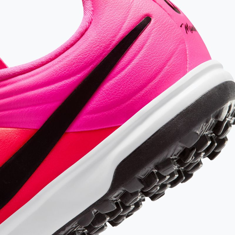 Детски футболни обувки Nike Jr. Tiempo Maestro Academy TF multi color/black 6