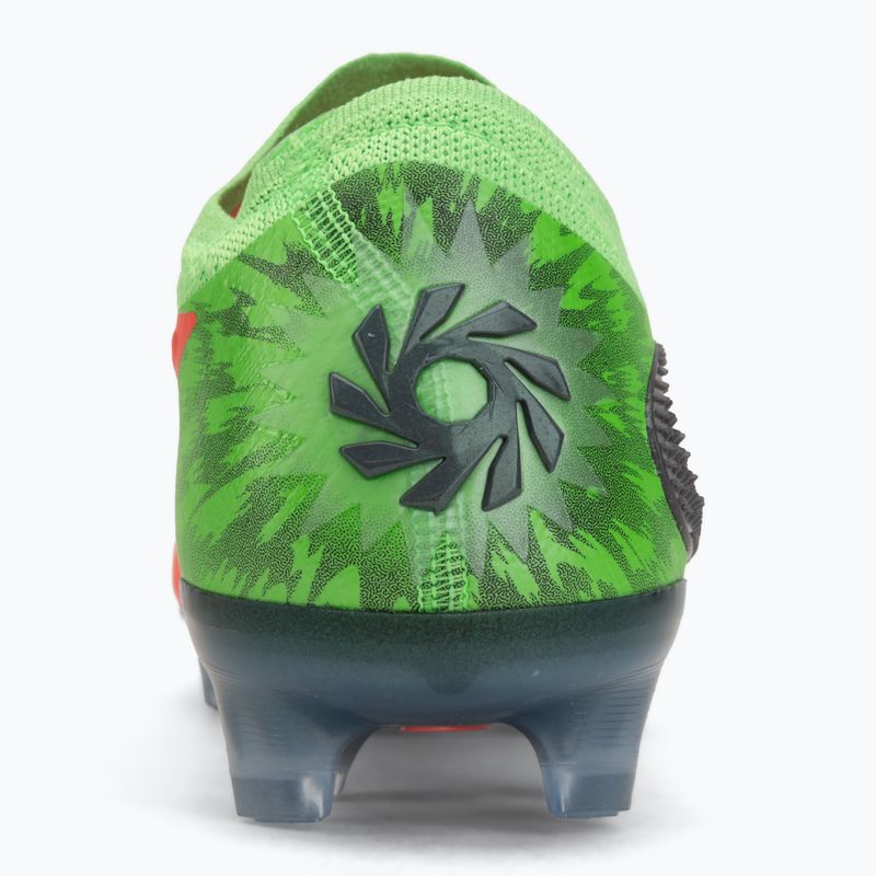 Мъжки футболни обувки Nike Phantom 6 Low Elite Erling Haaland FG hot punch/green strike/black 6