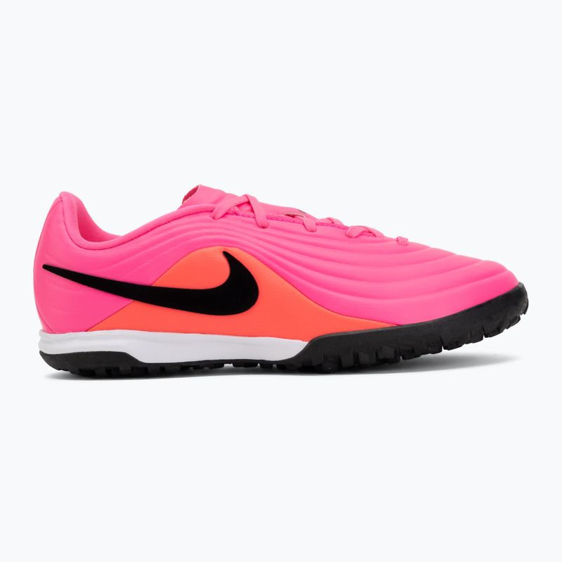 Детски футболни обувки Nike Jr. Tiempo Maestro Academy TF multi color/black 2