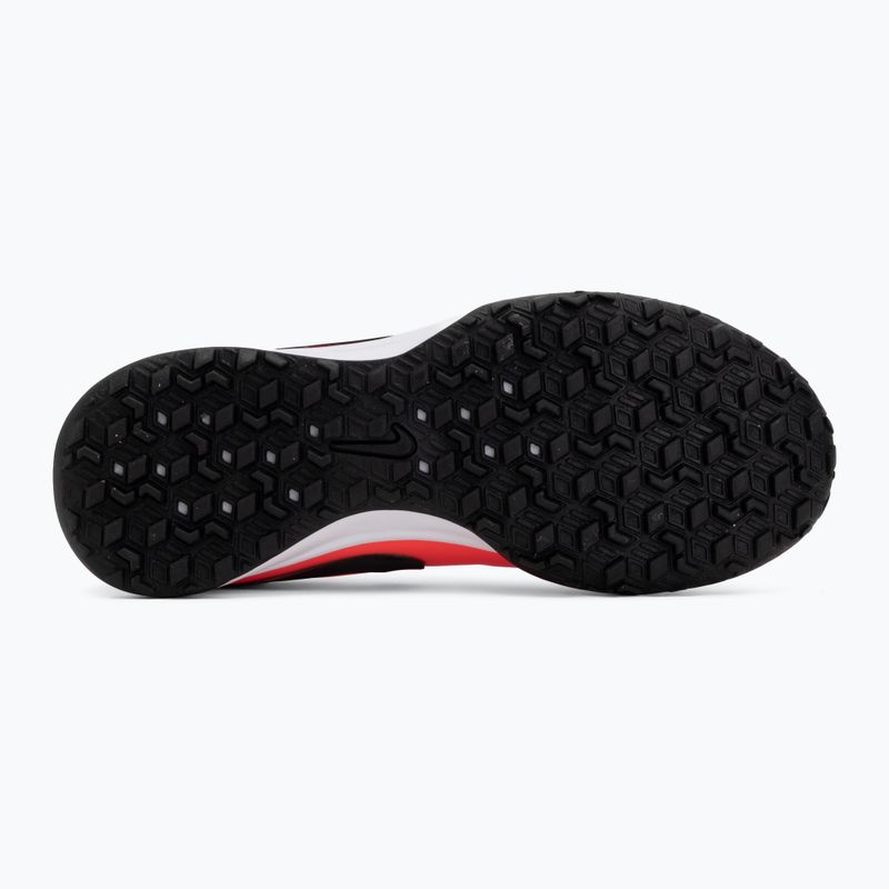 Детски футболни обувки Nike Jr. Tiempo Maestro Academy TF multi color/black 4
