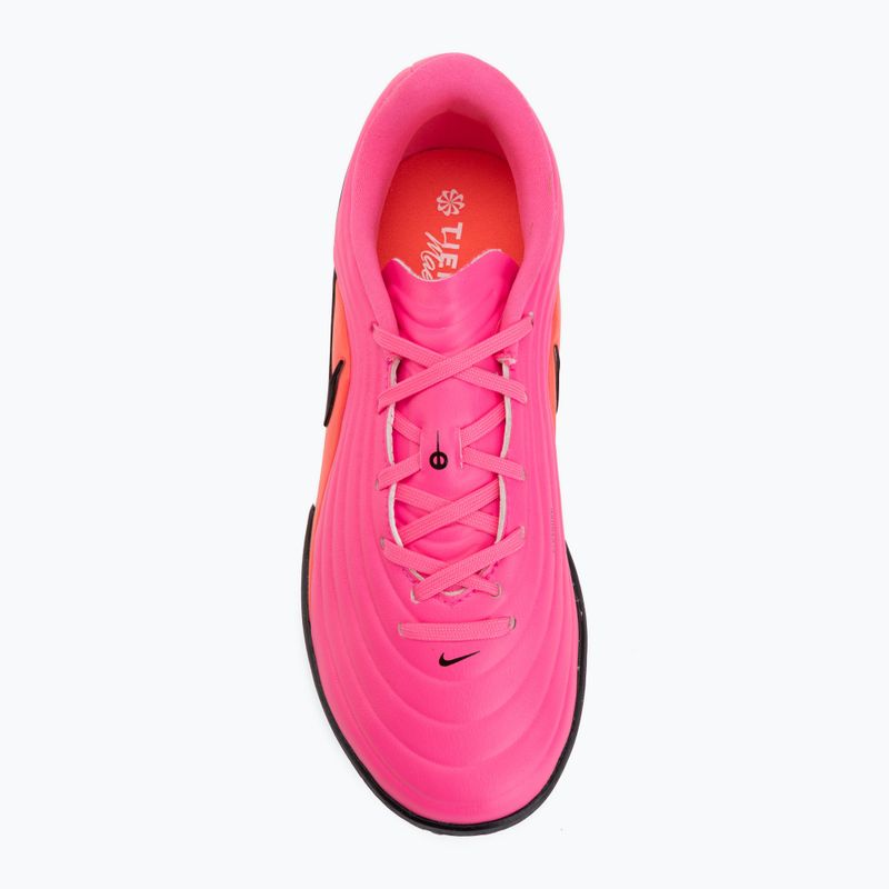 Детски футболни обувки Nike Jr. Tiempo Maestro Academy TF multi color/black 5