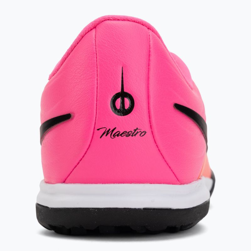 Детски футболни обувки Nike Jr. Tiempo Maestro Academy TF multi color/black 6
