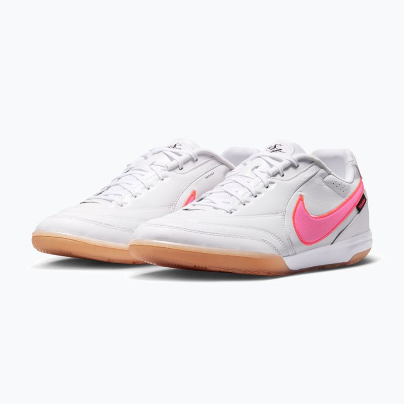 Мъжки футболни обувки Nike Tiempo Streetgato Premium multi color/black 3