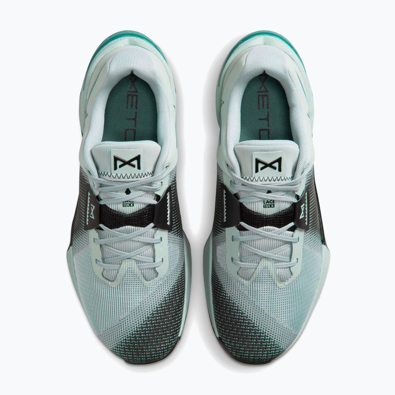 Мъжки обувки за тренировка Nike Metcon 10 light pumice/black/mineral slate 5