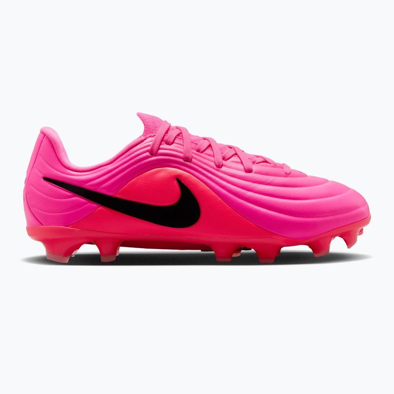 Детски футболни обувки Nike Jr. Tiempo Maestro Academy FG/MG multi color/black 2