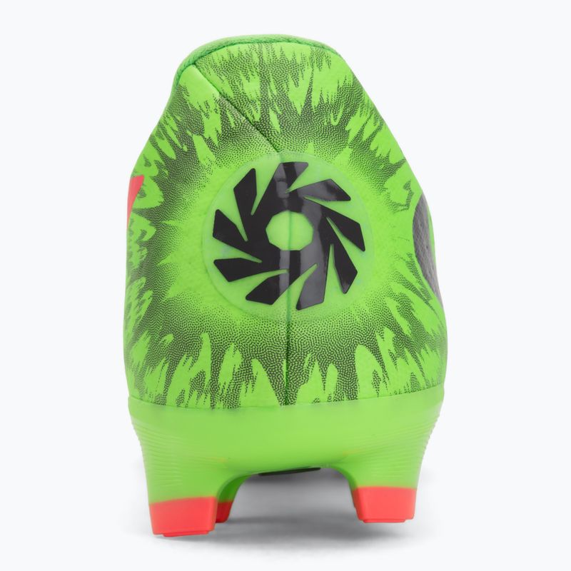 Мъжки футболни обувки Nike Phantom 6 Low Academy Erling Haaland FG hot punch/green strike/black 6