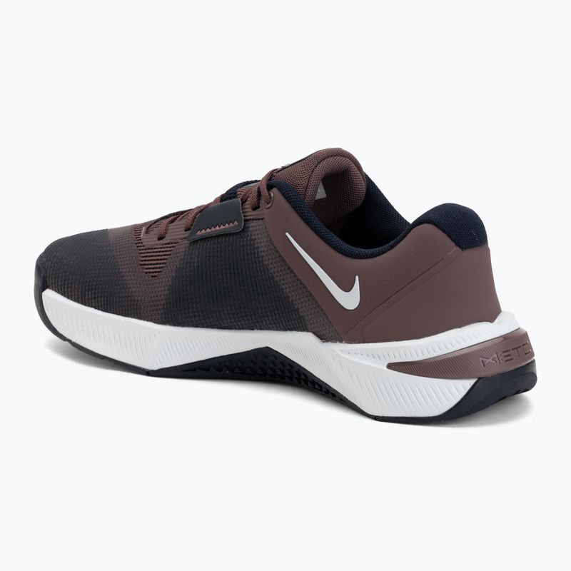 Мъжки обувки за тренировка Nike Metcon 10 tattoo/dark obsidian/off white 3