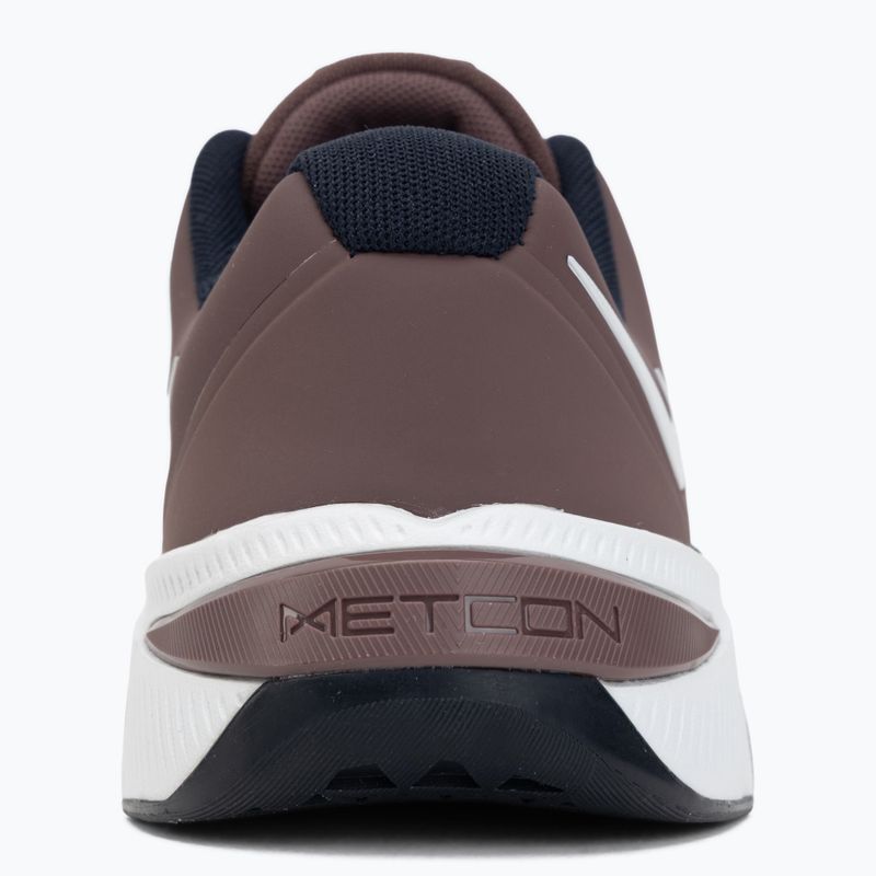 Мъжки обувки за тренировка Nike Metcon 10 tattoo/dark obsidian/off white 6