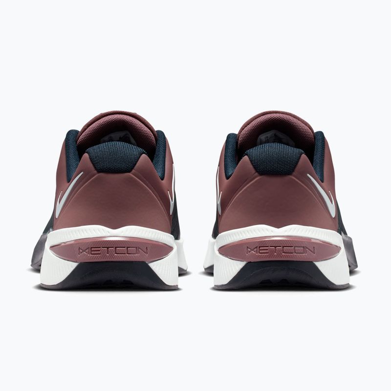 Мъжки обувки за тренировка Nike Metcon 10 tattoo/dark obsidian/off white 4