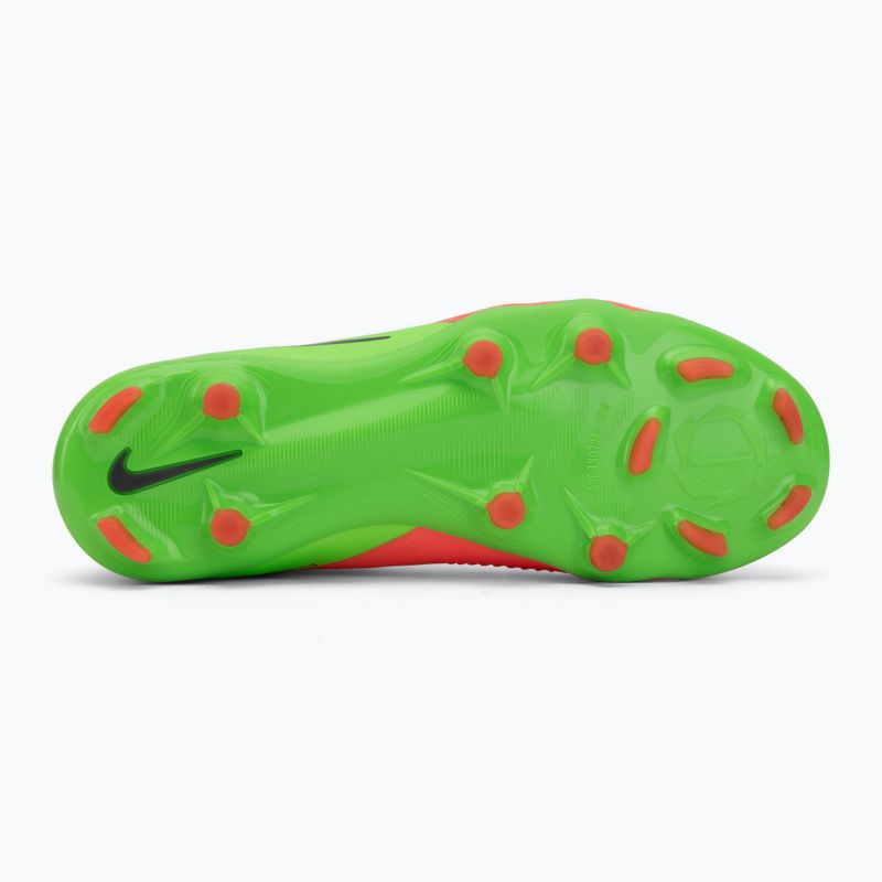 Детски футболни обувки Nike Jr. Phantom 6 Low Pro Erling Haaland MG 4
