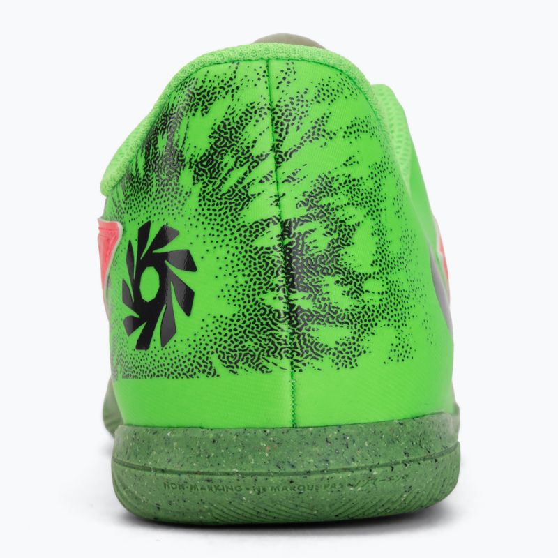Детски футболни обувки Nike Jr. Phantom 6 Low Club Erling Haaland IC 6