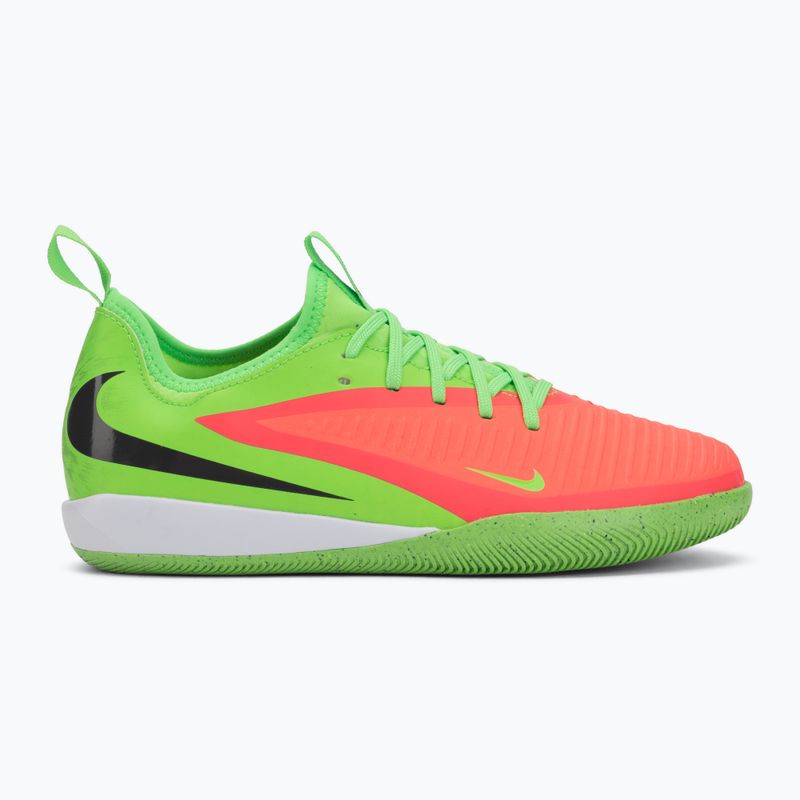 Детски футболни обувки Nike Jr. Phantom 6 Academy Erling Haaland IC 2