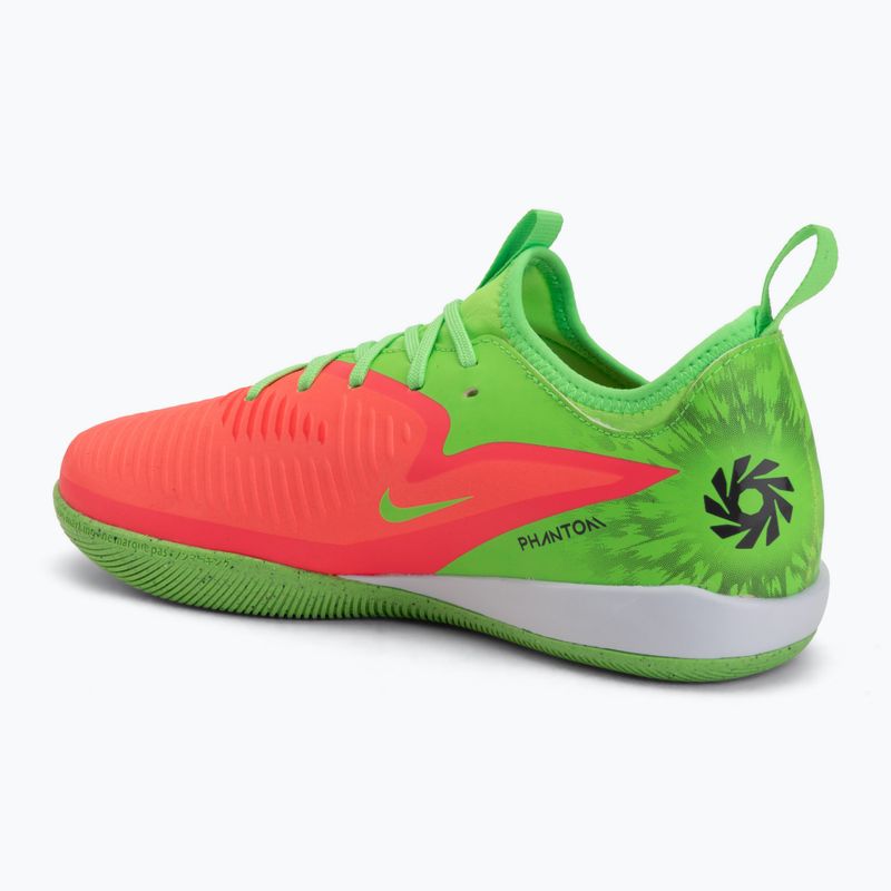 Детски футболни обувки Nike Jr. Phantom 6 Academy Erling Haaland IC 3