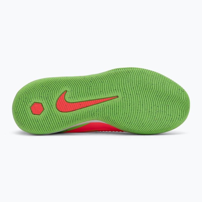 Детски футболни обувки Nike Jr. Phantom 6 Academy Erling Haaland IC 4