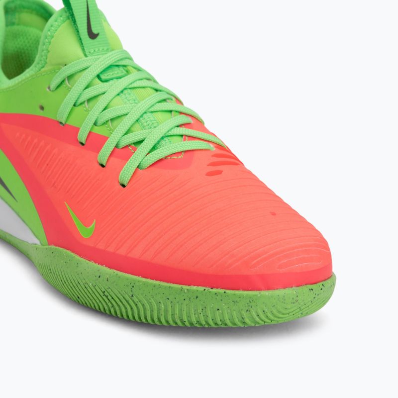 Детски футболни обувки Nike Jr. Phantom 6 Academy Erling Haaland IC 7