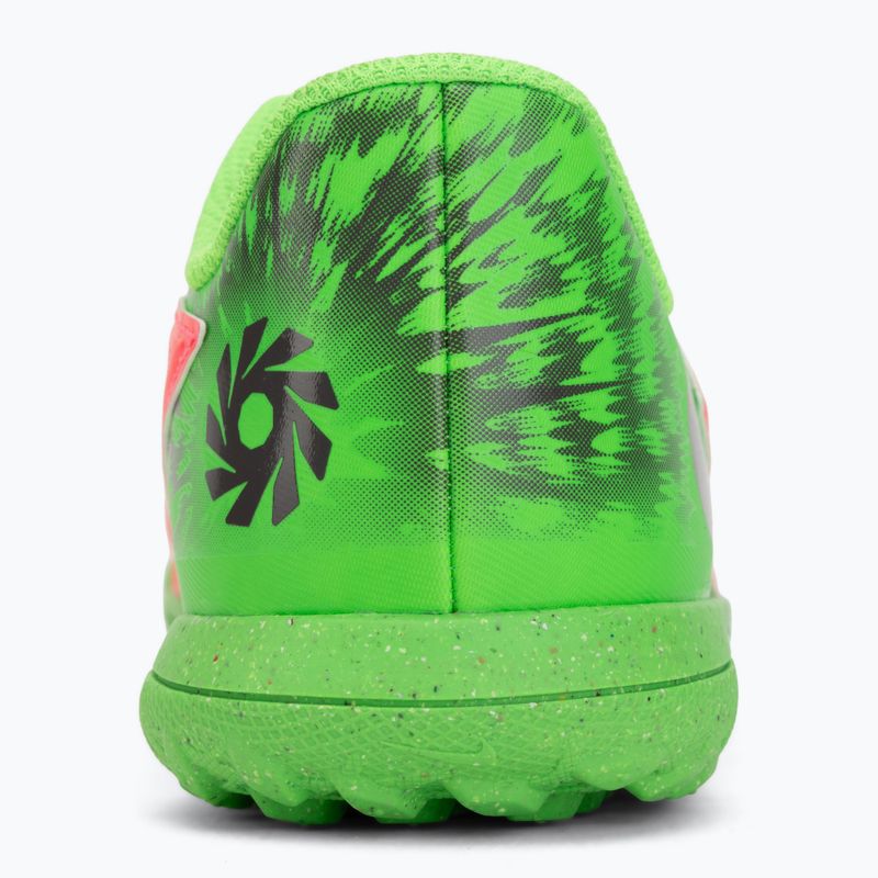 Детски футболни обувки Nike Jr. Phantom 6 Club Erling Haaland TF 6