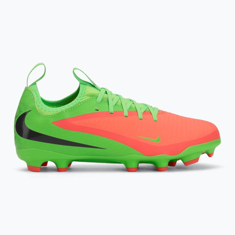 Детски футболни обувки Nike Jr. Phantom 6 Low Academy Erling Haaland FG 2