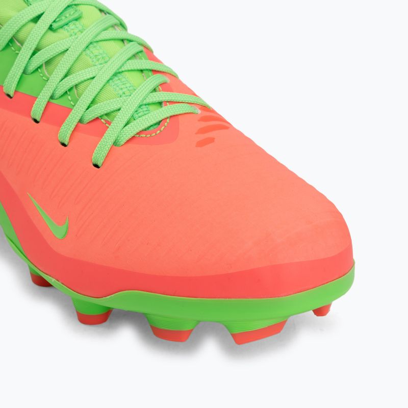 Детски футболни обувки Nike Jr. Phantom 6 Low Academy Erling Haaland FG 7