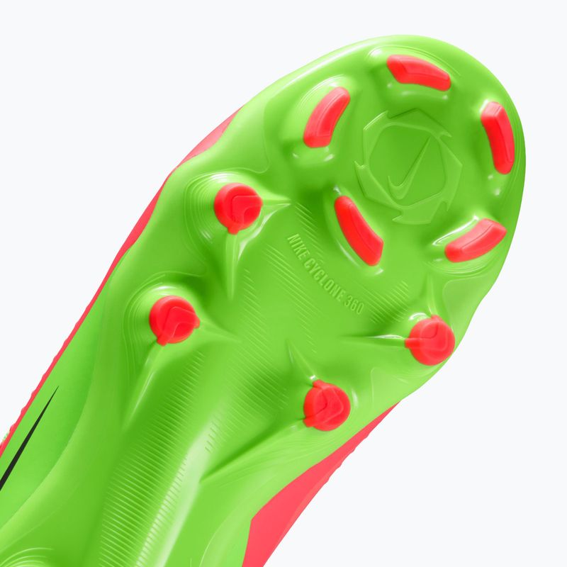 Детски футболни обувки Nike Jr. Phantom 6 Low Academy Erling Haaland FG 4