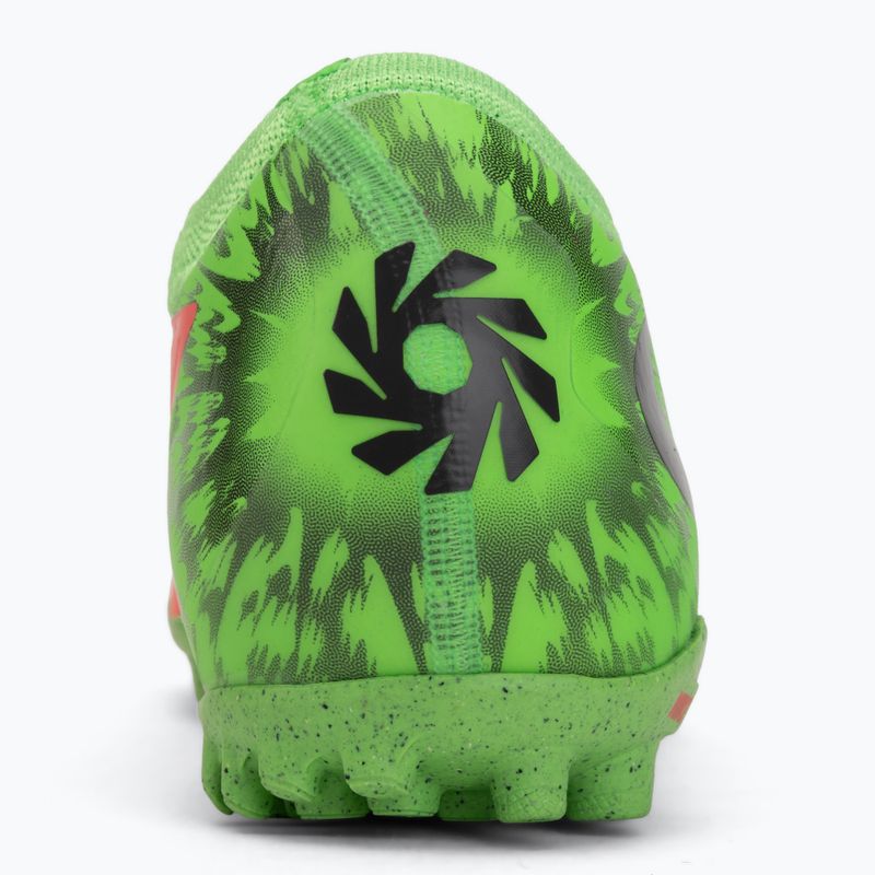 Мъжки футболни обувки Nike Phantom 6 Low Pro Erling Haaland TF hot punch/green strike/black 6