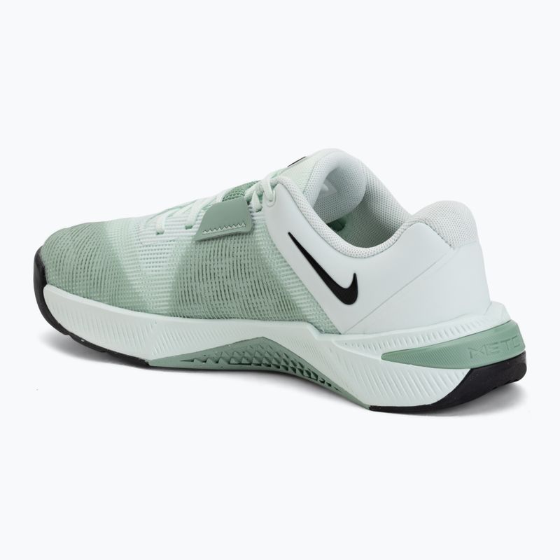 Дамски обувки за тренировка Nike Metcon 10 barely green/steam/light silver/black 3