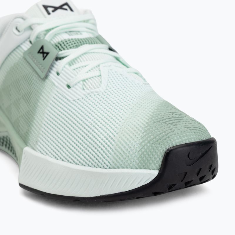 Дамски обувки за тренировка Nike Metcon 10 barely green/steam/light silver/black 7