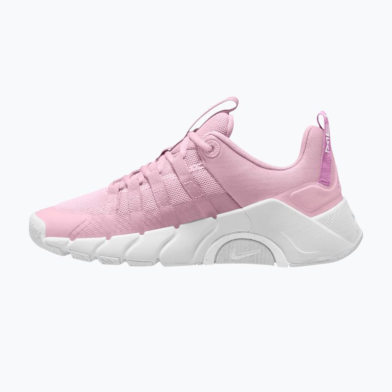 Дамски обувки за тренировка Nike Free Metcon 7 pink foam/light magenta/white 2