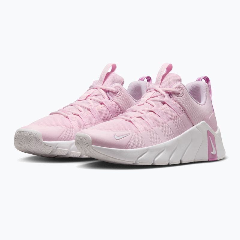 Дамски обувки за тренировка Nike Free Metcon 7 pink foam/light magenta/white 3