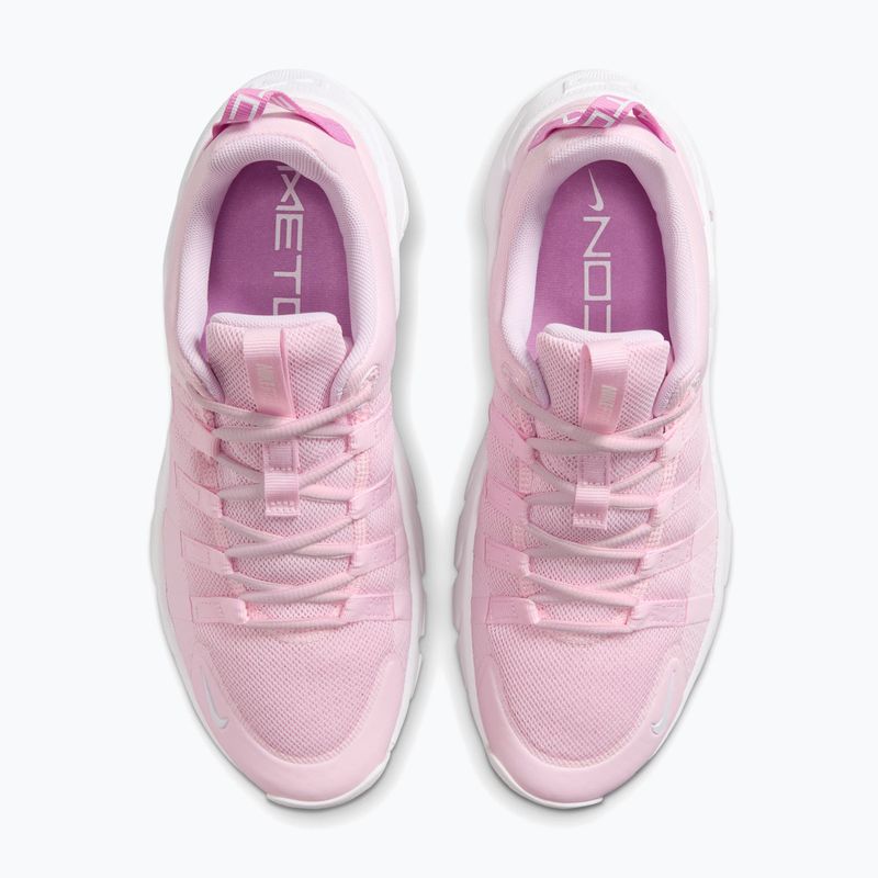 Дамски обувки за тренировка Nike Free Metcon 7 pink foam/light magenta/white 5