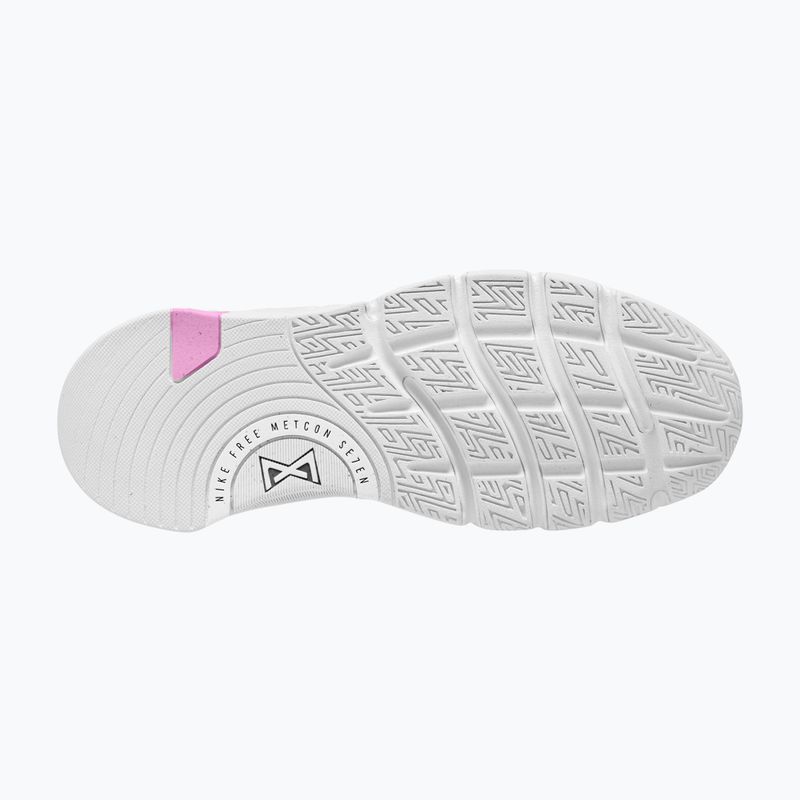 Дамски обувки за тренировка Nike Free Metcon 7 pink foam/light magenta/white 6