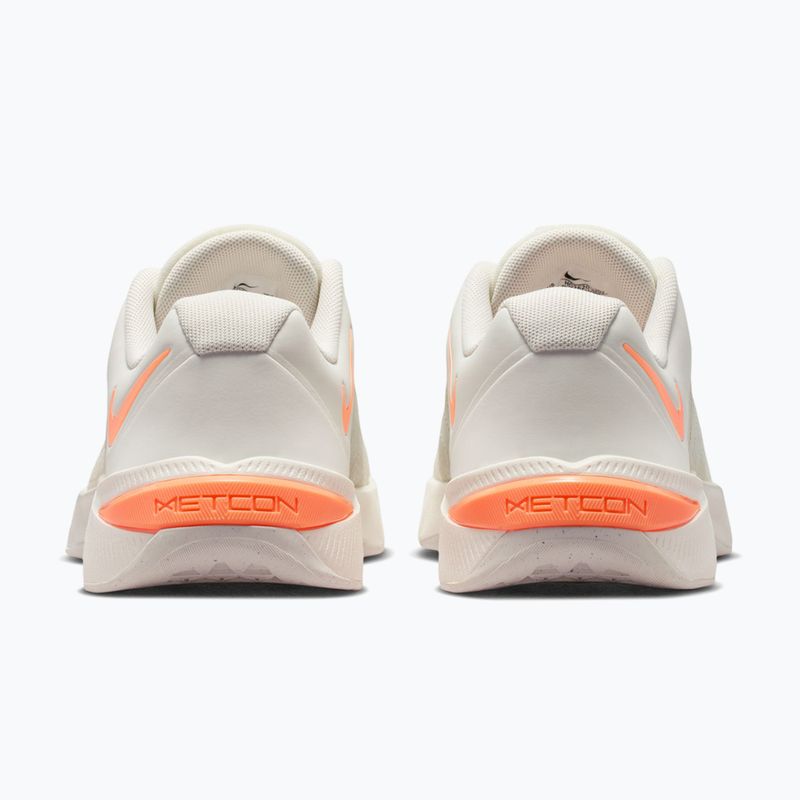 Дамски обувки за тренировка Nike Metcon 10 sail/phantom/ice peach/orange pulse 4