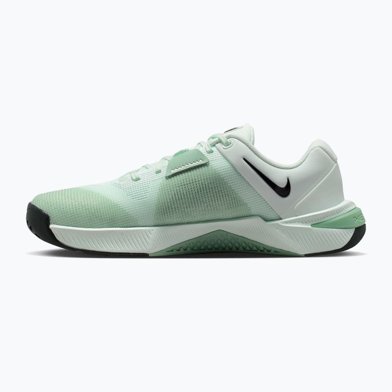 Дамски обувки за тренировка Nike Metcon 10 barely green/steam/light silver/black 2