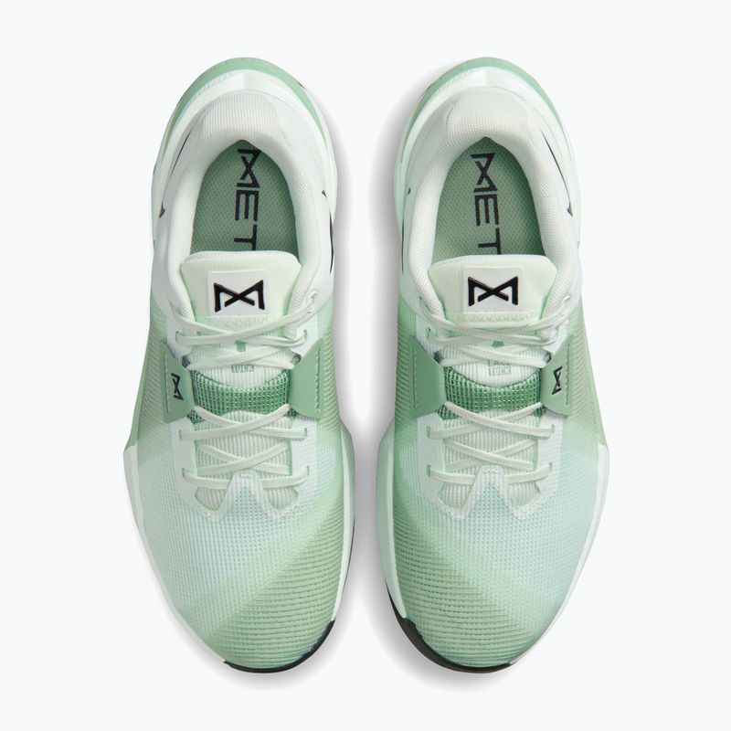 Дамски обувки за тренировка Nike Metcon 10 barely green/steam/light silver/black 5